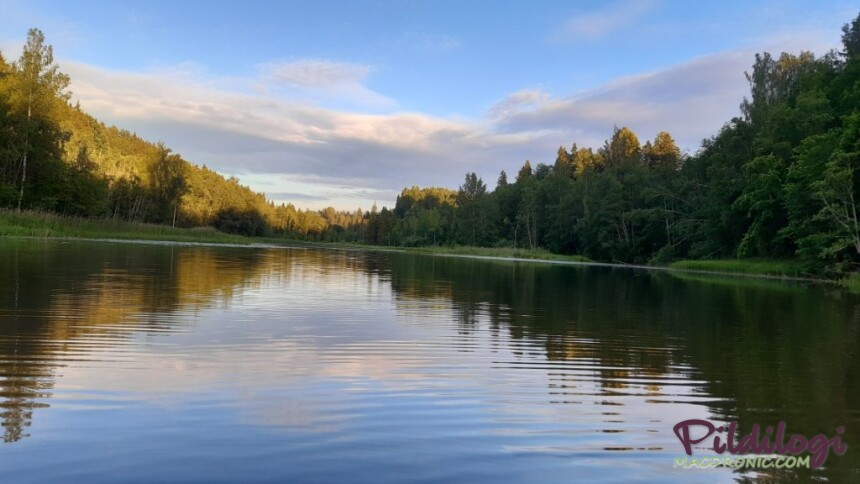 Eestimaa ilus loodus